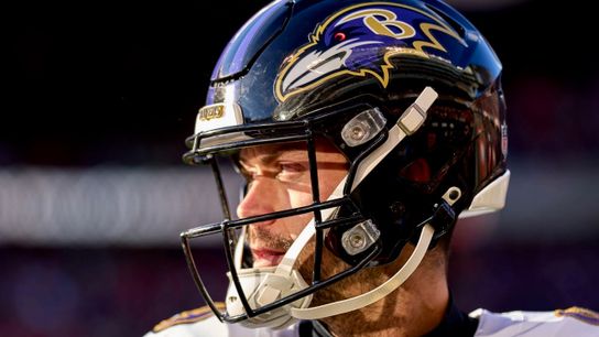 Staff Picks: Is a finishing kick in the cards? taken in Baltimore (Steelers)